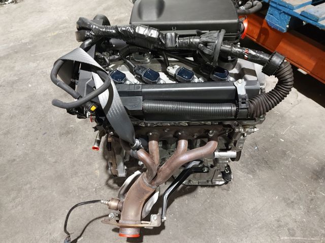 Motor montado Toyota Prius NHW20