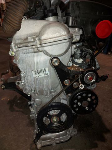 Motor montado Toyota Prius NHW20