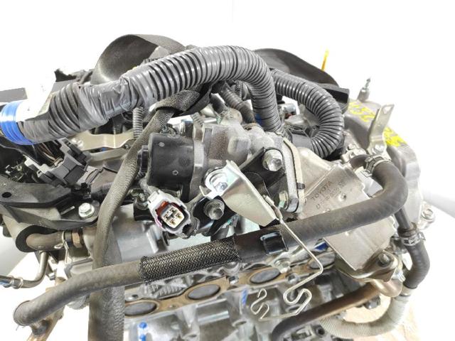 Motor montado Toyota Prius NHW20