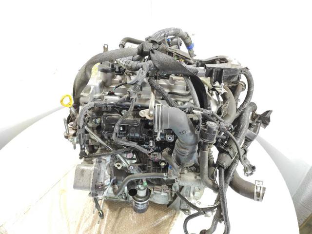 Motor montado Toyota Prius NHW20