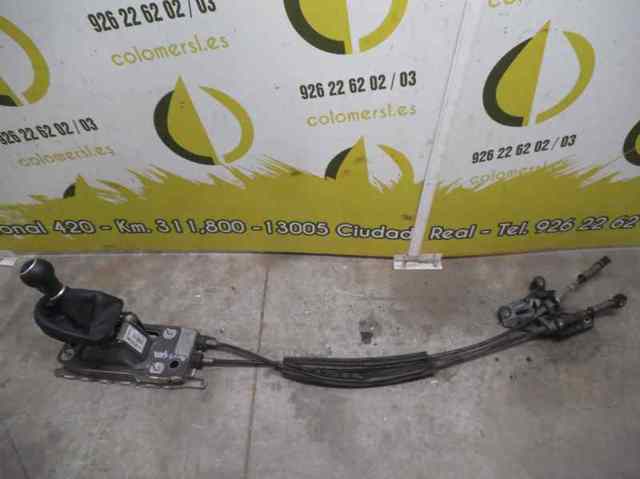 VAG 1P0711113AJ Ручка КПП в наличии Украина