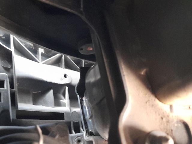 VAG 1P0807109A Усилитель переднего бампера в наличии Черновцы