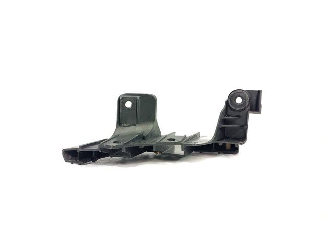 1P0807377 Кронштейн бампера заднего левый купить Винница