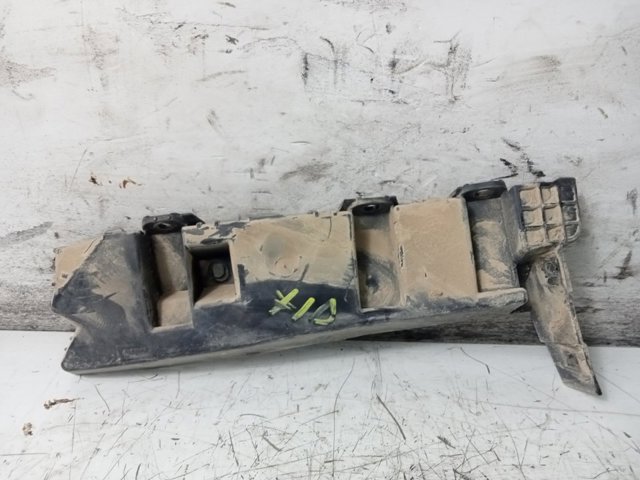 1P0807394 VAG Направляющая заднего бампера правая купить в Каменское