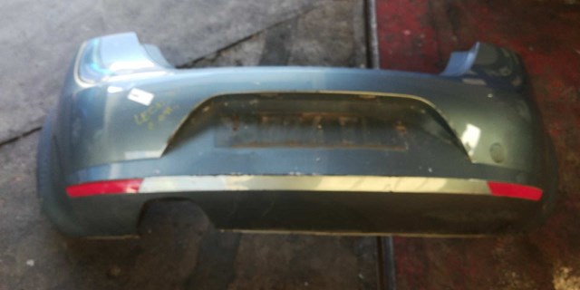 VAG 1P0807421 Задний бампер в наличии Николаев