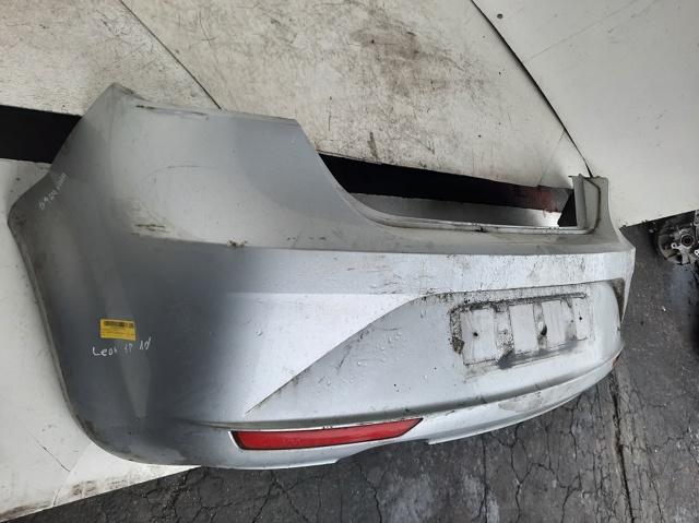 1P0807421 VAG Бампер задний купить в Днепр
