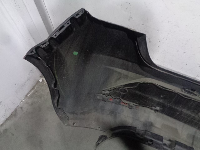 VAG 1P0807421E Бампер задний в наличии Тернополь