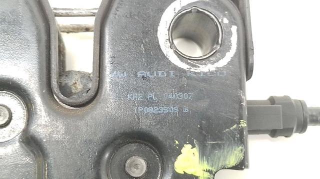 1P0823509 VAG Замок капота купить в Винница