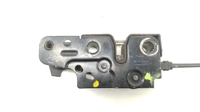 1P0823509 VAG Замок капота купить в Полтава