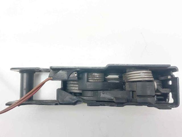 1P0823509A VAG Замок капота купить в Ужгород