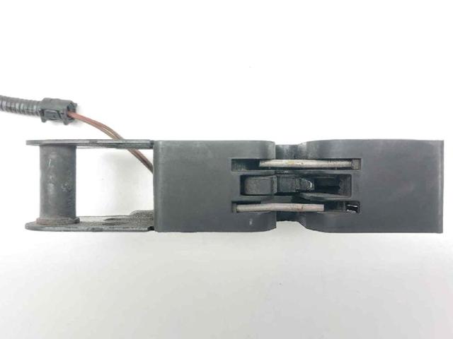 VAG 1P0823509A Замок капота в наличии Запорожье