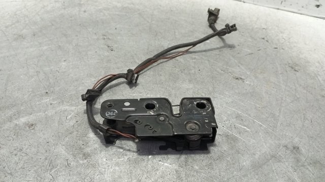 1P0823509A VAG Замок капота купить в Ровно