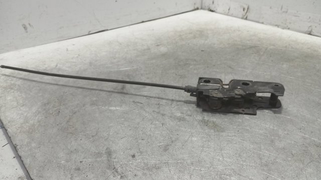 1P0823509C VAG Замок капота купить в Хмельницкий