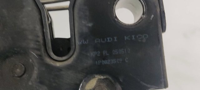 1P0823509C Замок капота купить Черкассы