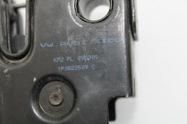 1P0823509C Замок капота купить Украина