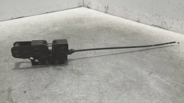 VAG 1P0823509C Замок капота в наличии Одесса