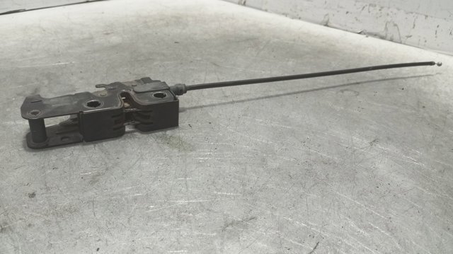 1P0823509C VAG Замок капота купить в Днепр