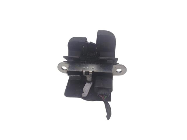 1P0827505 VAG Замок крышки багажника (двери 3/5-й задней) купить в Сумы
