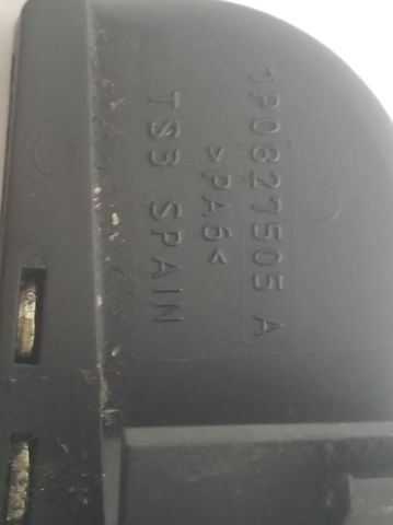 1P0827505A VAG Замок багажника купить в Тернополь