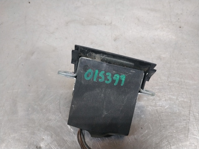 Fecho de tampa de porta-malas (de 3ª/5ª porta traseira) 1P0827505E VAG