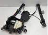 Elevalunas delantero derecho para seat leon 1.9 tdi bxe 1P0837402E