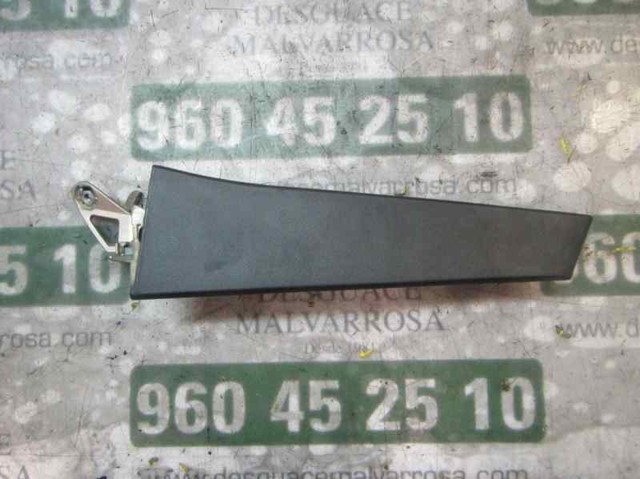 VAG 1P0839205B3FZ Ручка двери задней наружная левая в наличии Хмельницкий