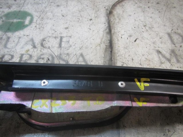 1P08392063FZ VAG Ручка двери задней наружная правая купить в Киев
