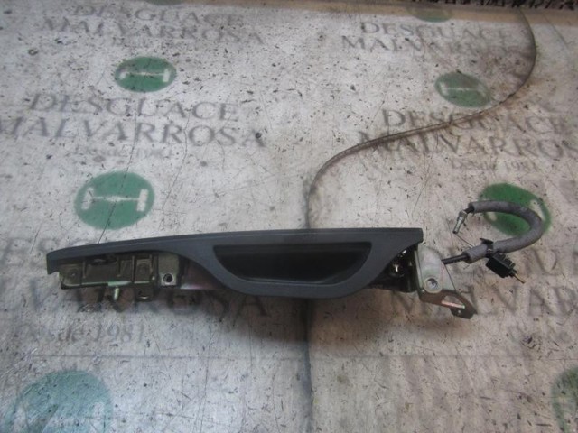 VAG 1P08392063FZ Ручка двери задней наружная правая в наличии Николаев