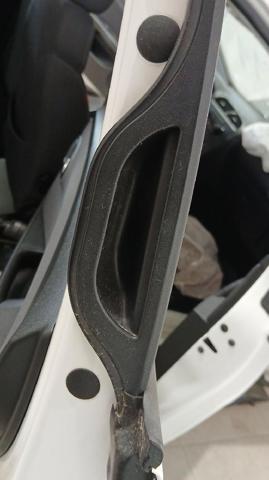 1P08392063FZ VAG Ручка двери задней наружная правая купить в Ужгород