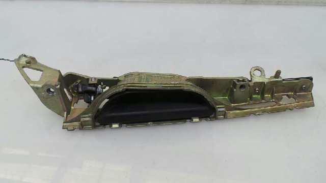 1P08392063FZ VAG Ручка двери задней наружная правая купить в Сумы