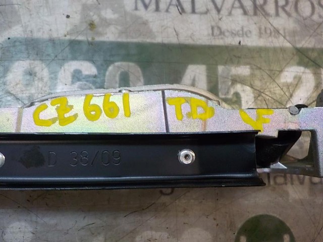 VAG 1P08392063FZ Ручка двери задней наружная правая в наличии Кривой Рог