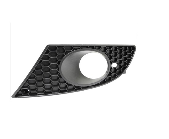 1P0853665A9B9 Ободок (окантовка) фары противотуманной левой купить Чернигов
