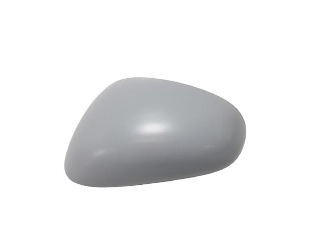 Placa sobreposta (tampa) do espelho de retrovisão esquerdo 1P0857537GRU VAG