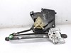 Elevalunas trasero izquierdo para seat leon 2.0 tdi bkd 1P0867443A