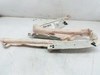 Airbag cortina delantero derecho para seat leon 1.9 tdi bxe 1P0880742E