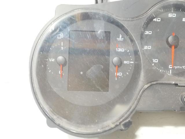 VAG 1P0920850L Приборная доска (щиток приборов) в наличии Каменское