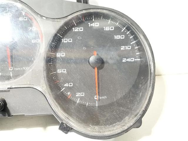 1P0920850L Панель приборов купить Хмельницкий