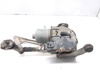 Motor limpia delantero para seat leon 1.9 tdi bkc 1P0955024A