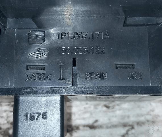 1P0959857REH VAG купить в Ирпень