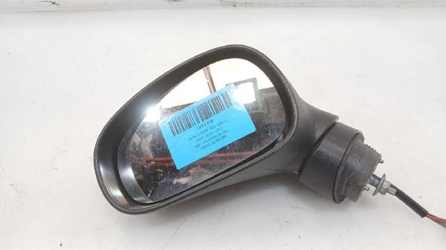 1P1857507A9B9 VAG Левое боковое зеркало купить в Николаев