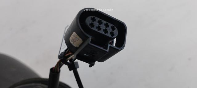 1P1857507M9B9 Зеркало заднего вида левое купить Одесса