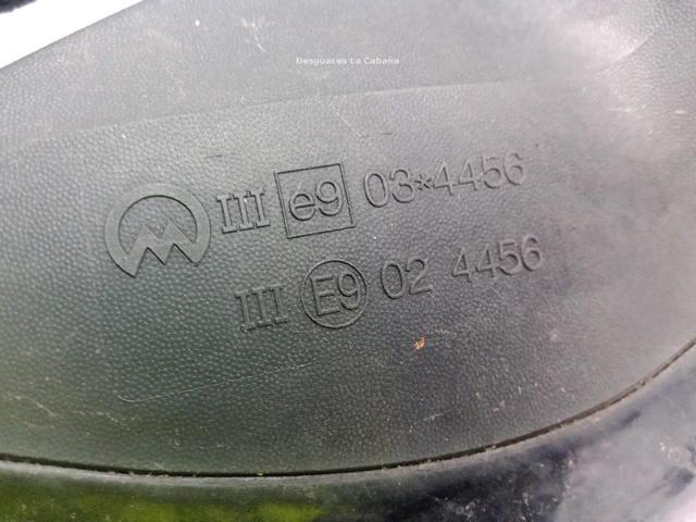 1P1857507M9B9 VAG Зеркало заднего вида левое купить в Ровно