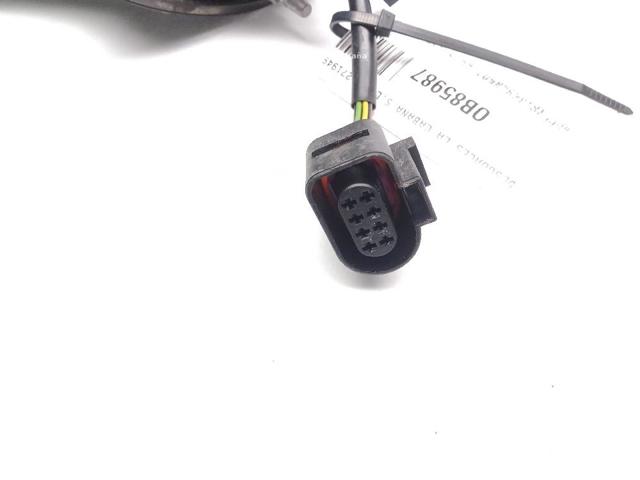 1P1857507M9B9 VAG Зеркало заднего вида левое купить в Украина