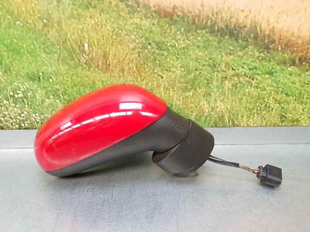 1P1857508A9B9 VAG Зеркало заднего вида правое купить в Николаев