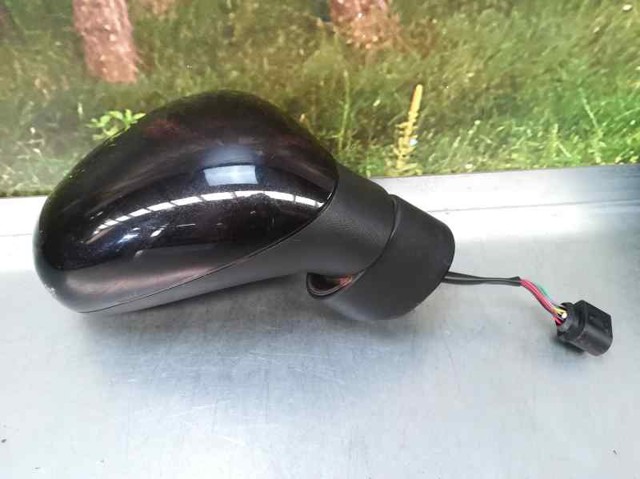 1P1857508A9B9 VAG Зеркало заднего вида правое купить в Хмельницкий