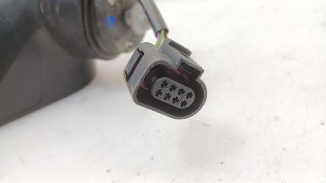 1P1857508A9B9 VAG Зеркало заднего вида правое купить в Кривой Рог