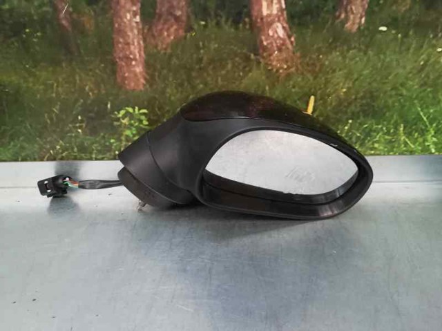 VAG 1P1857508A9B9 Правое зеркало в наличии Хмельницкий
