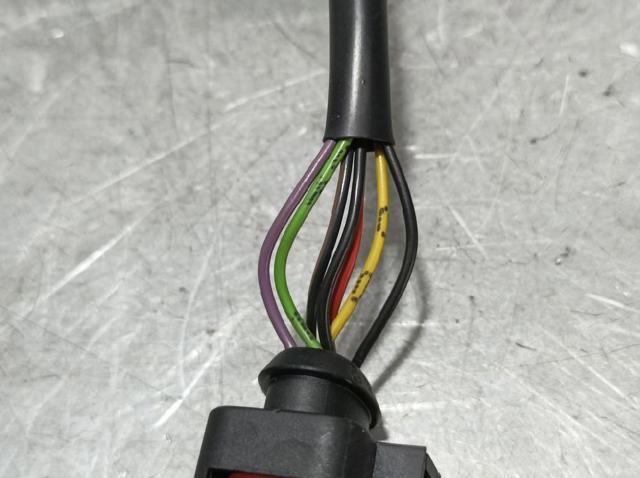 1P1857508H VAG Правое зеркало купить в Черкассы