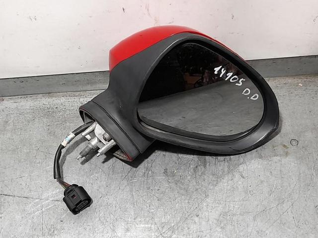 VAG 1P1857508H Правое зеркало в наличии Чернигов