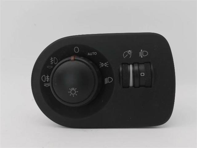 1P1941431BP1MM VAG Переключатель света фар на "торпедо" купить в Винница